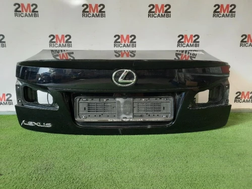 Portello POST 6440153112 Lexus Serie IS II 2006