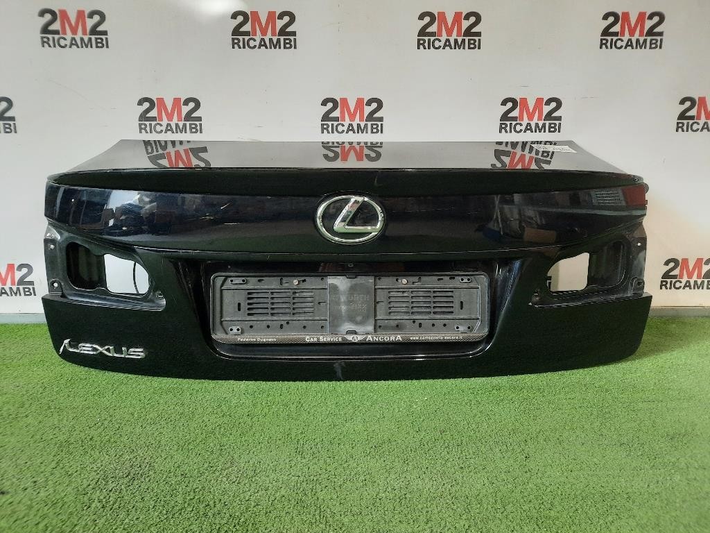 Portello POST 6440153112 Lexus Serie IS II 2006