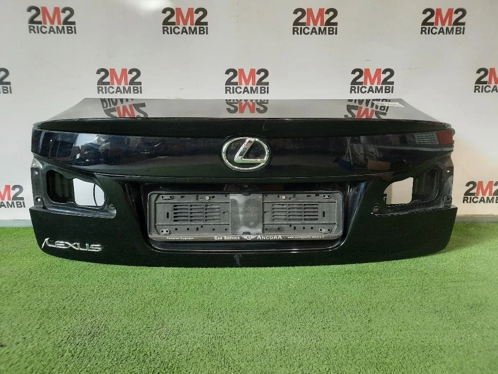 Portello POST 6440153112 Lexus Serie IS II 2006