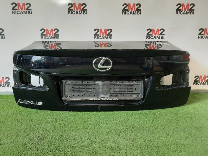 Portello POST 6440153112 Lexus Serie IS II 2006