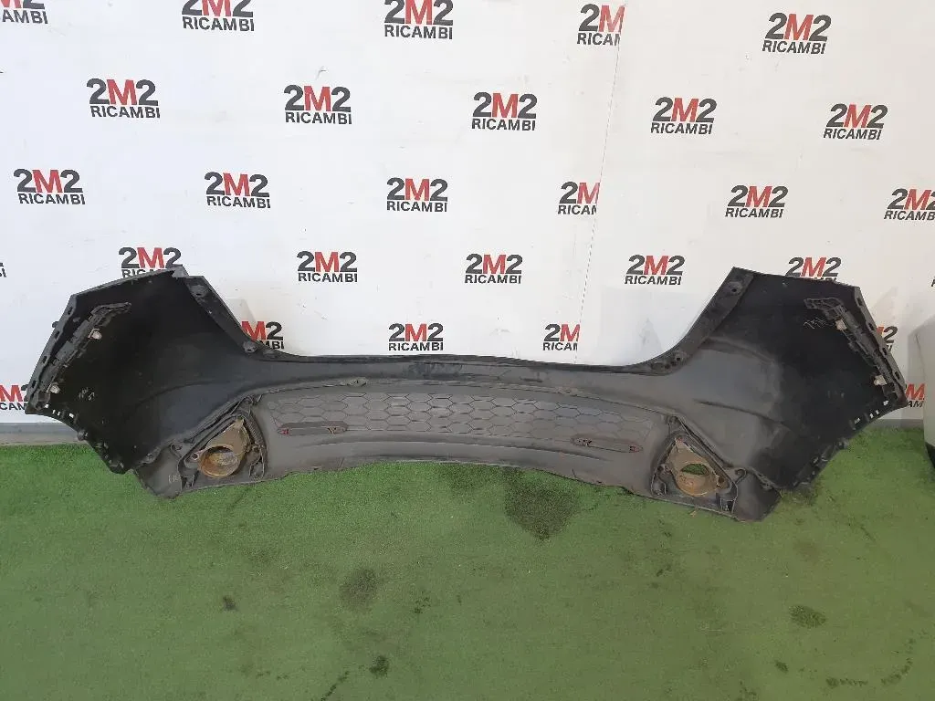 Paraurti SUP POST 71502SMGAZZ00 Honda Civic VIII 2006