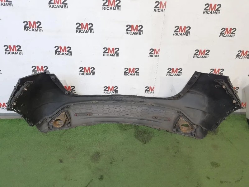 Paraurti SUP POST 71502SMGAZZ00 Honda Civic VIII 2006