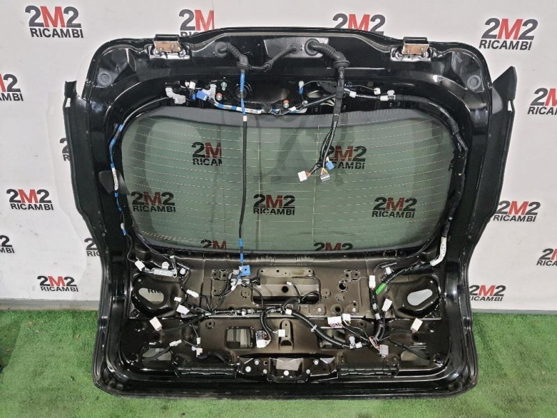 Portello POST 6700548730 Lexus Serie RX IV 2016