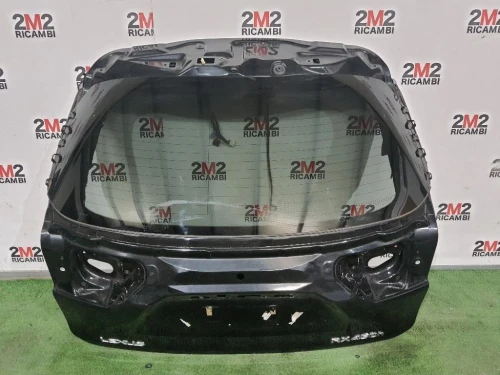 Portello POST 6700548730 Lexus Serie RX IV 2016