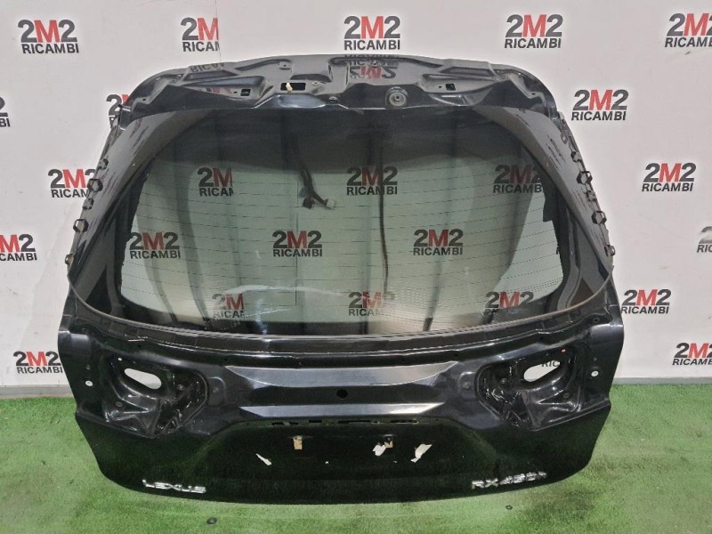 Centralina Iniezione 51896767 Alfa Romeo Giulietta 2010