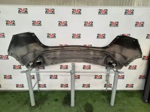 Paraurti SUP POST 71501SMGE00ZD Honda Civic VIII 2006