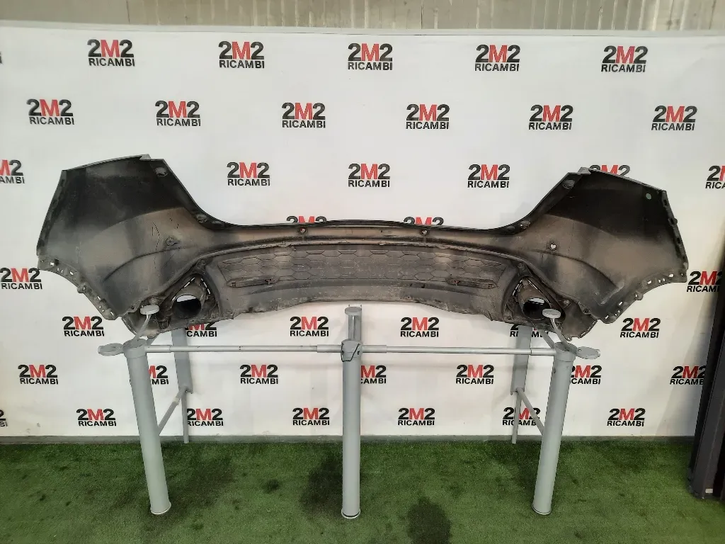 Paraurti SUP POST 71501SMGE00ZD Honda Civic VIII 2006