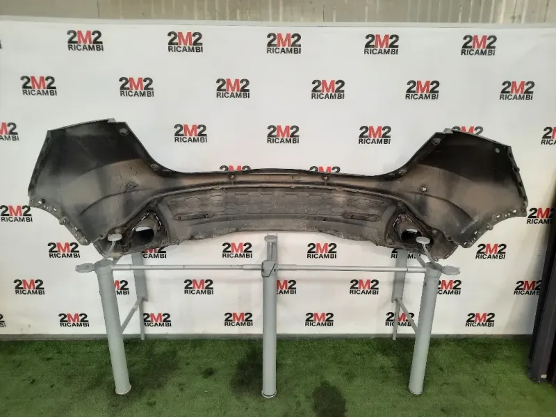 Paraurti SUP POST 71501SMGE00ZD Honda Civic VIII 2006