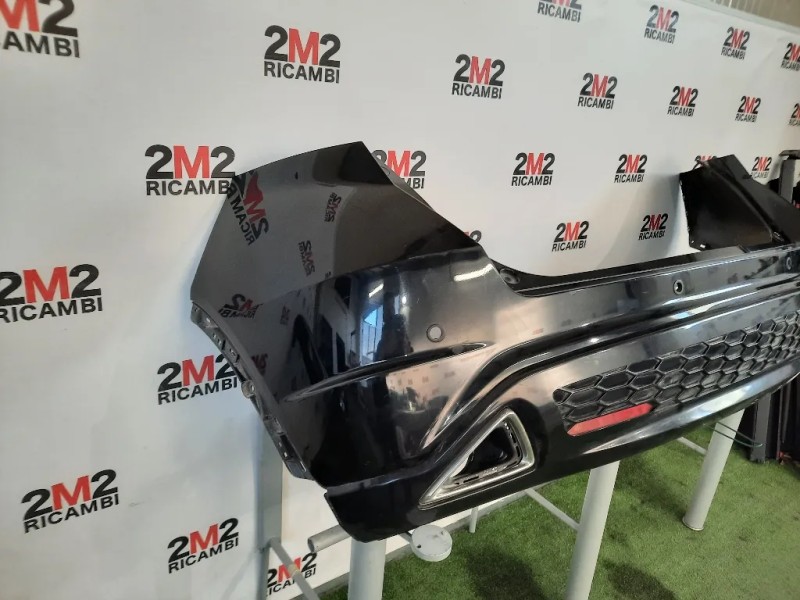 Paraurti SUP POST 71501SMGE00ZD Honda Civic VIII 2006