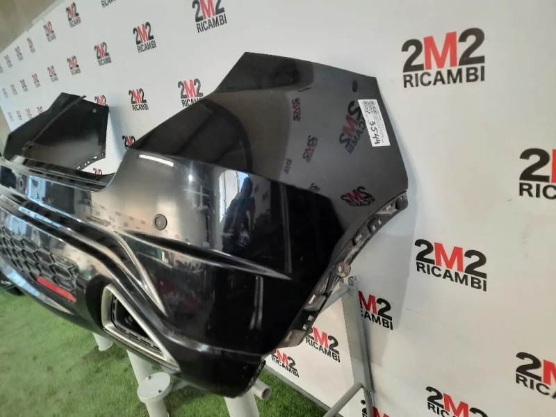 Paraurti SUP POST 71501SMGE00ZD Honda Civic VIII 2006