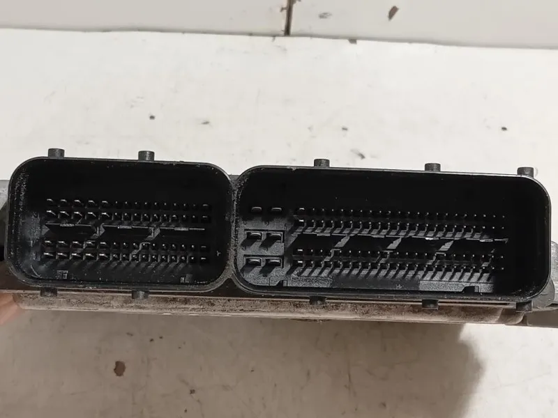 Centralina Iniezione 51888606 Alfa Romeo Giulietta 2010