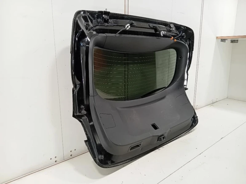 Portello POST BPY06202XA Mazda 3 III 2016