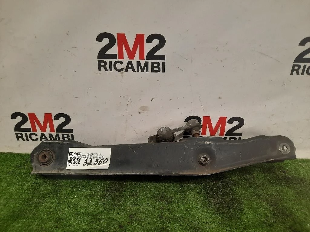 Braccio Oscillante INF POST DX Fiat Freemont 2011