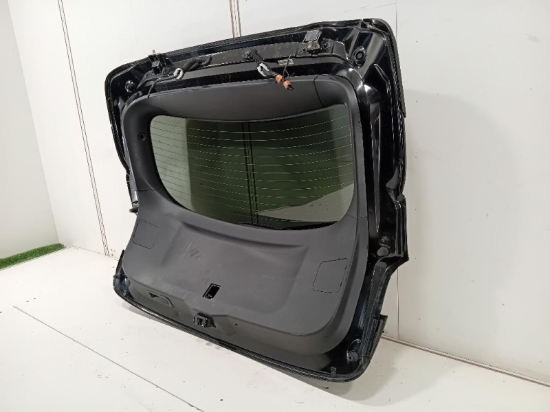 Portello POST BPY06202XA Mazda 3 III 2016