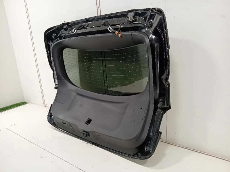 Portello POST BPY06202XA Mazda 3 III 2016