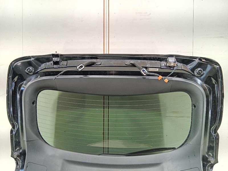 Portello POST BPY06202XA Mazda 3 III 2016