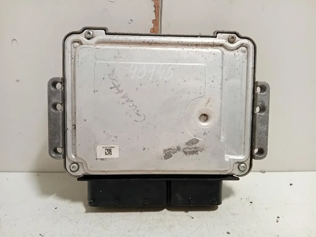 Centralina Iniezione 51903003 Alfa Romeo Giulietta 2010