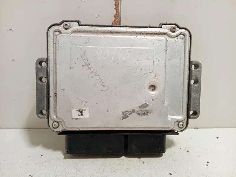 Centralina Iniezione 51903003 Alfa Romeo Giulietta 2010