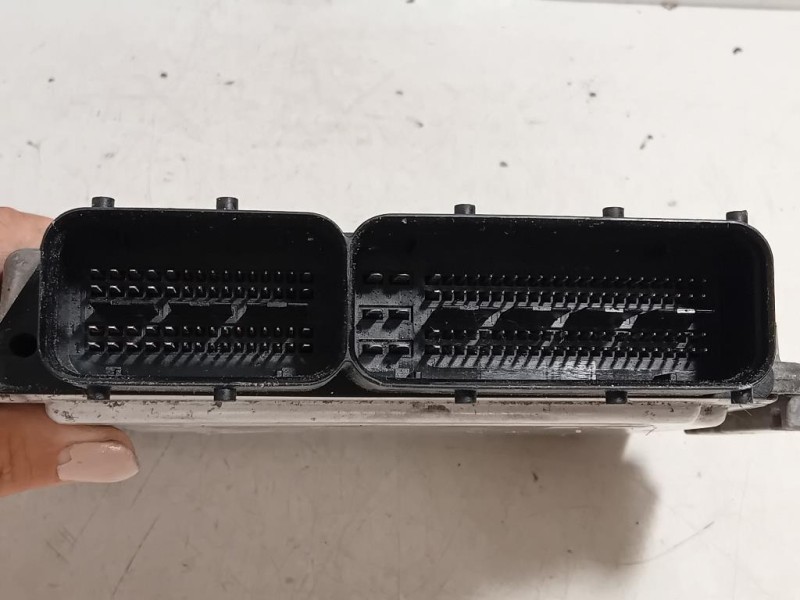 Centralina Iniezione 51903003 Alfa Romeo Giulietta 2010