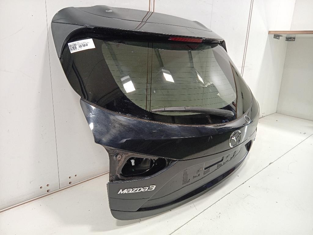 Paraurti SUP POST 52157955 Jeep Compass III 2017