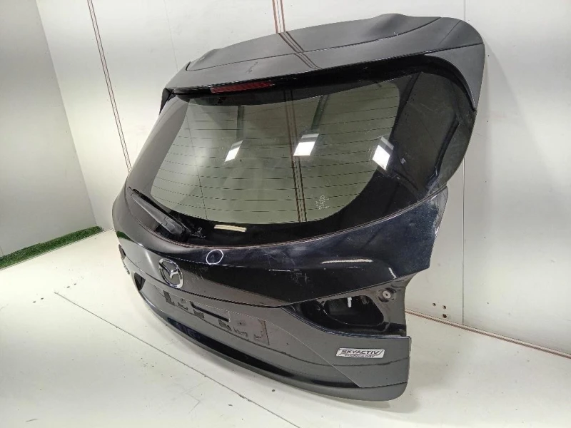 Portello POST BPY06202XA Mazda 3 III 2016