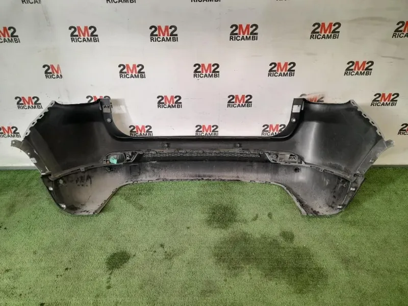 Paraurti SUP POST 52157955 Jeep Compass III 2017