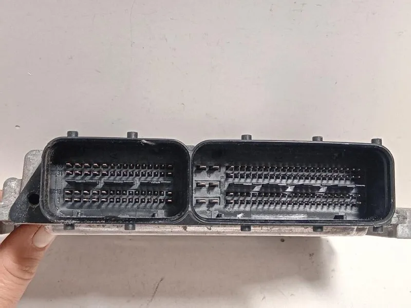 Centralina Iniezione 51896962 Alfa Romeo Giulietta 2010