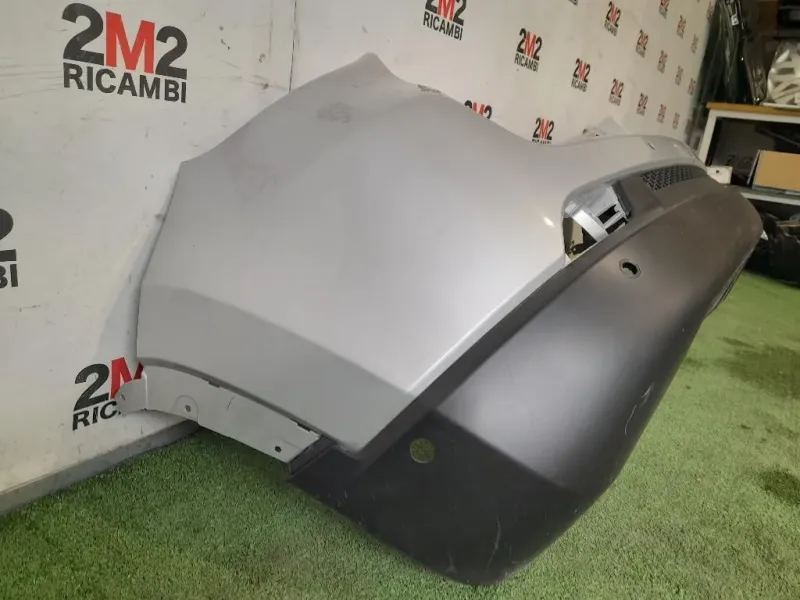 Paraurti SUP POST 52157955 Jeep Compass III 2017