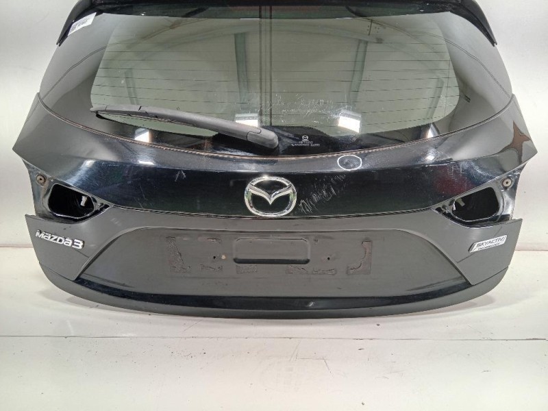 Portello POST BPY06202XA Mazda 3 III 2016