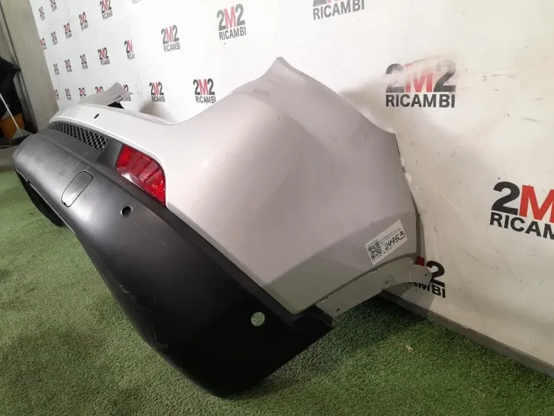 Paraurti SUP POST 52157955 Jeep Compass III 2017