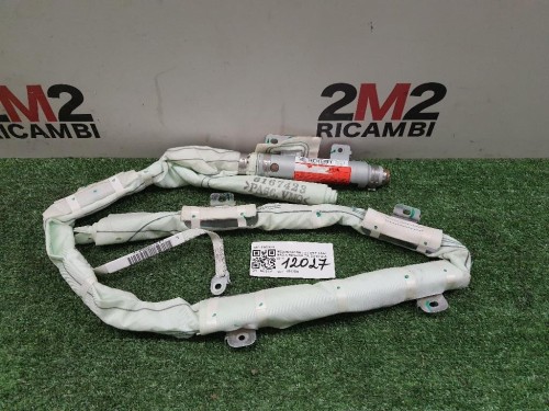 Air-bag A Tendina DX 985P04EA0A Nissan Qashqai II 2014