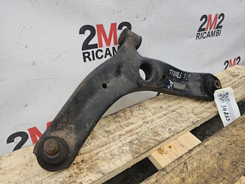 Braccio Oscillante INF ANT SX Ssangyong Tivoli 2015