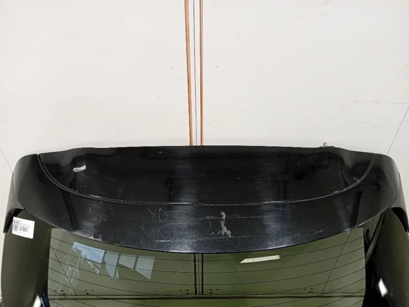 Portello POST BPY06202XA Mazda 3 III 2016