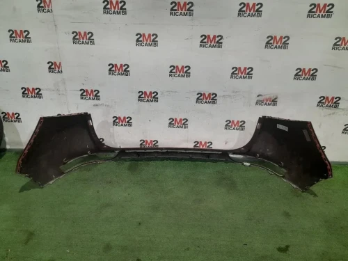 Paraurti SUP POST 86611F1100 Kia Sportage IV 2016