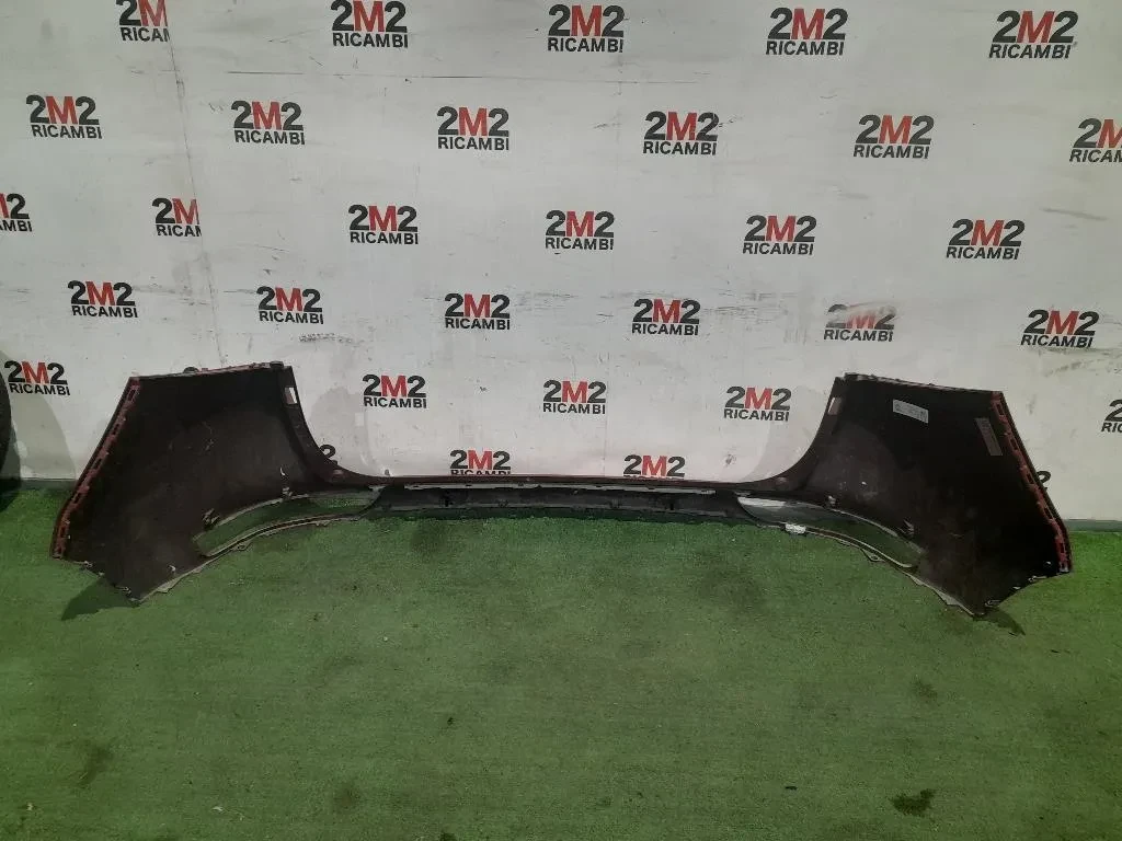 Paraurti SUP POST 86611F1100 Kia Sportage IV 2016