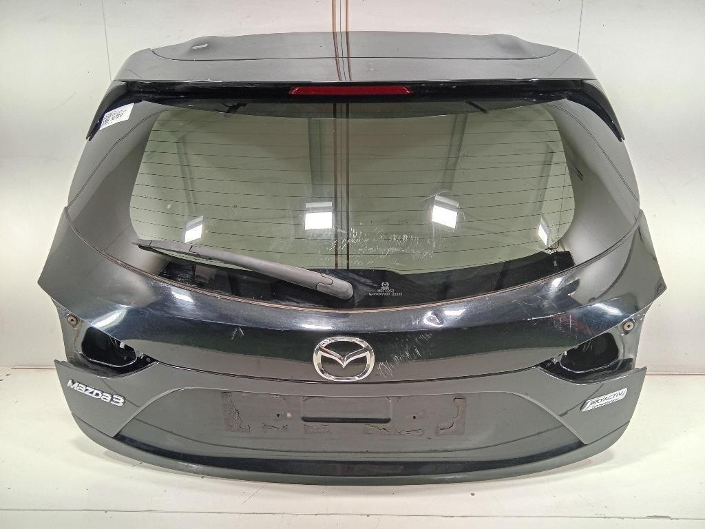 Portello POST BPY06202XA Mazda 3 III 2016