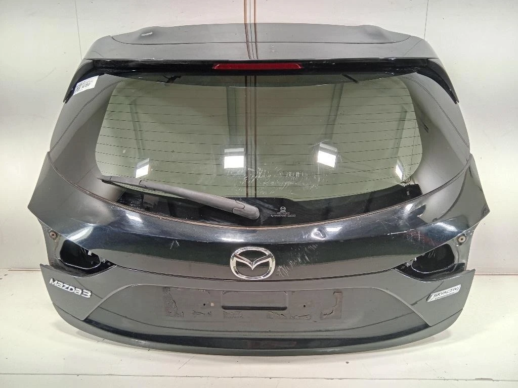 Portello POST BPY06202XA Mazda 3 III 2016