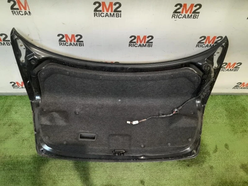 Portello POST GJYA5261XE Mazda 6 I 2003