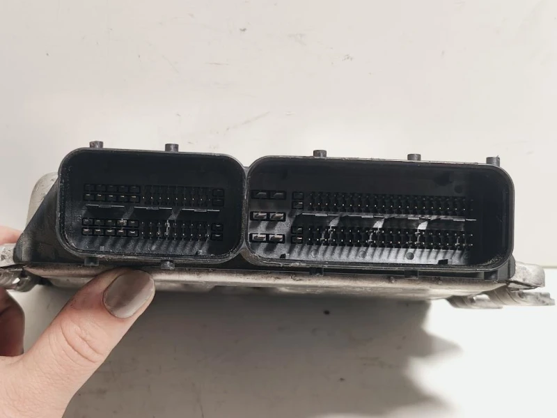 Centralina Iniezione 51896758 Alfa Romeo Giulietta 2010