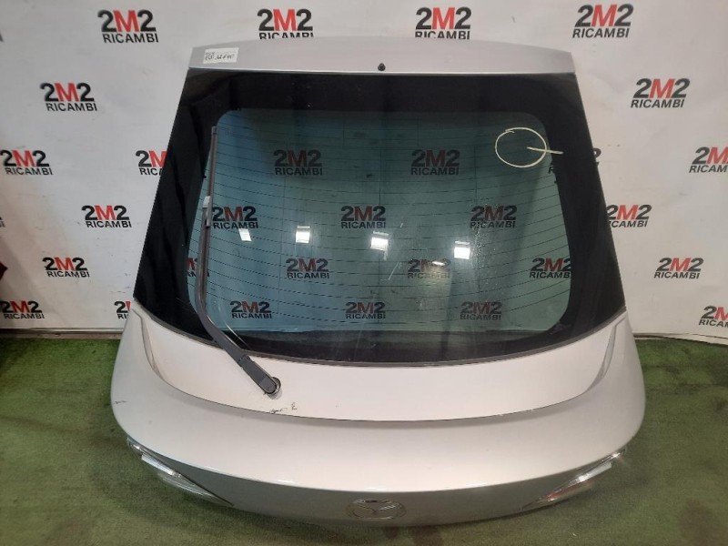 Paraurti SUP POST 735482577 Lancia Delta III 2008