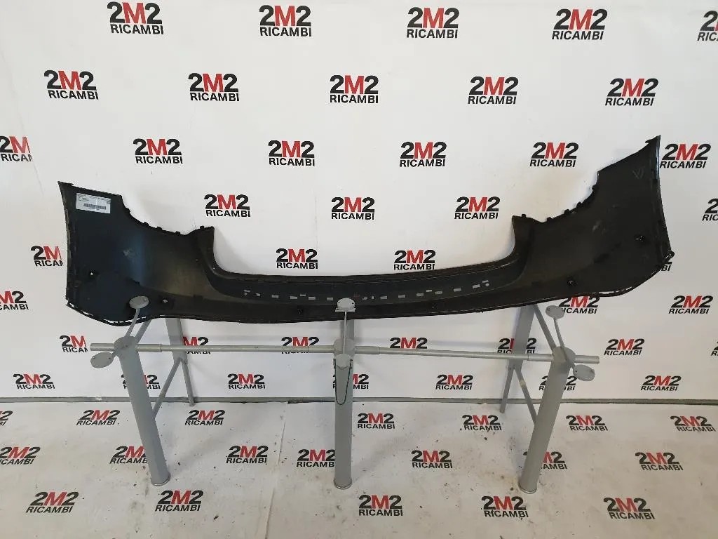 Paraurti SUP POST A15688001409999 Mercedes Classe GLA X156 2014