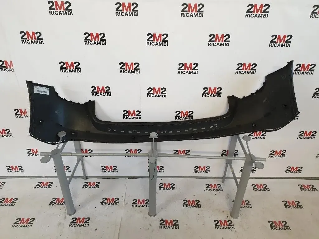 Paraurti SUP POST A15688001409999 Mercedes Classe GLA X156 2014