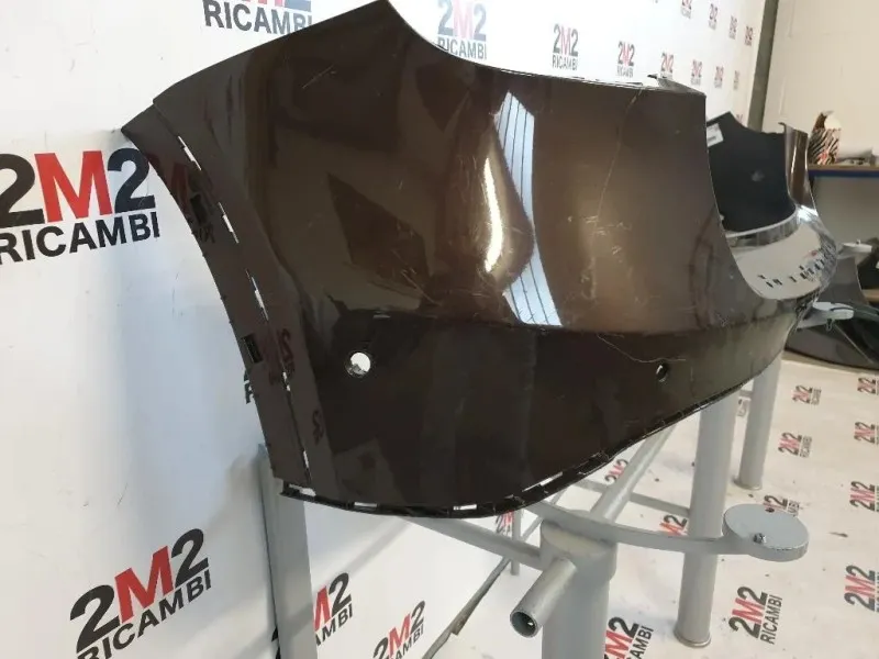 Paraurti SUP POST A15688001409999 Mercedes Classe GLA X156 2014