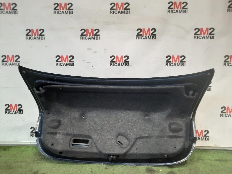 Portello POST BAULE PORTELLO COFANO POSTERIORE Mazda 6 III 2013