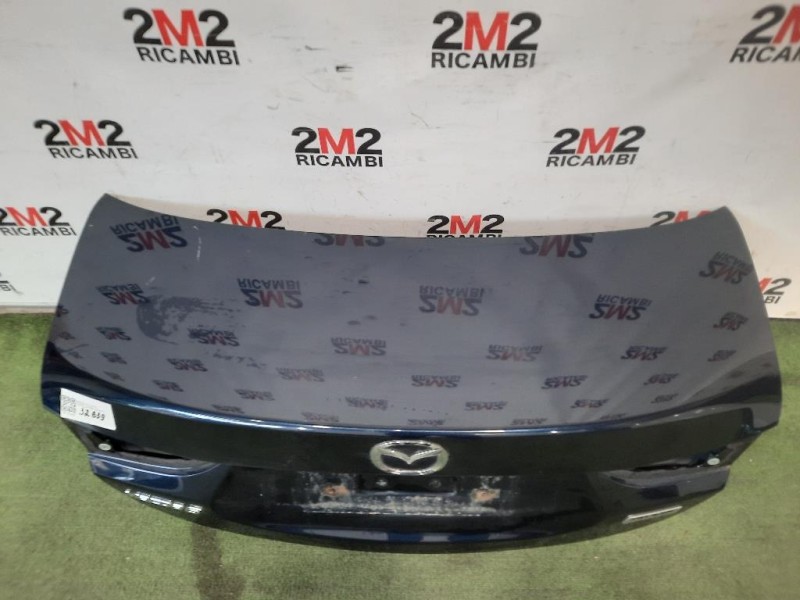 Centralina Iniezione 51896758 Alfa Romeo Giulietta 2010