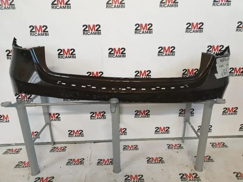 Paraurti SUP POST A15688001409999 Mercedes Classe GLA X156 2014