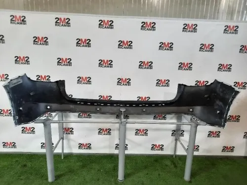 Paraurti SUP POST A15688001409999 Mercedes Classe GLA X156 2014