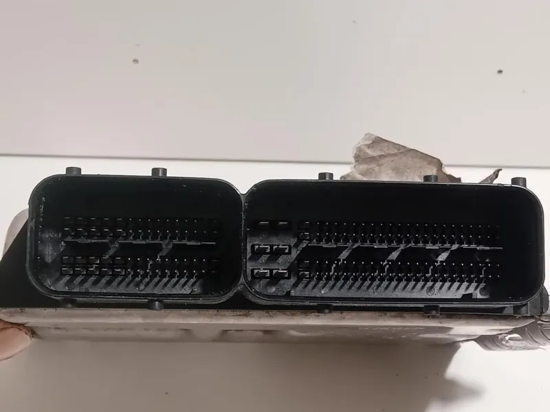 Centralina Iniezione 51896758 Alfa Romeo Giulietta 2010