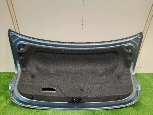 Portello POST GHY05261X Mazda 6 III 2013