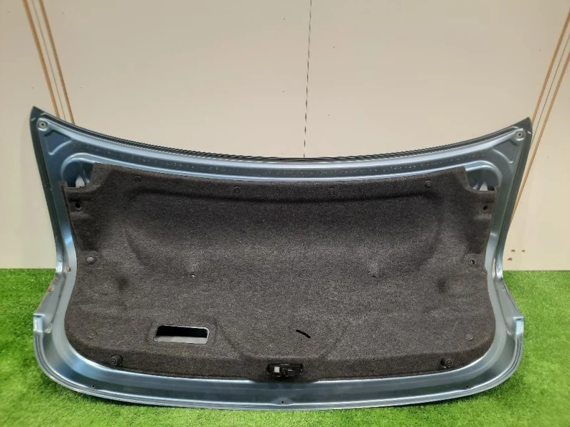 Portello POST GHY05261X Mazda 6 III 2013